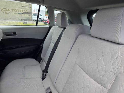 New 2026 Toyota Corolla Cross L image 18