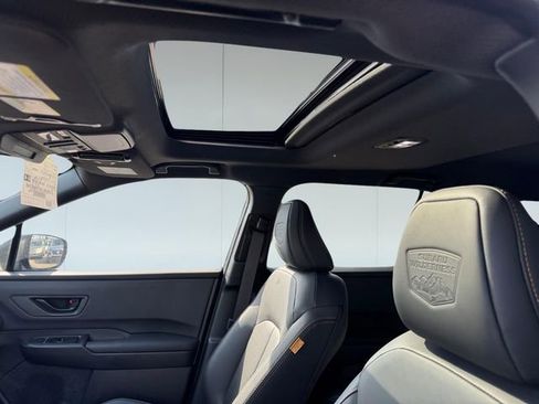 New 2026 Subaru Outback Wilderness image 9