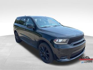 Used 2019 Dodge Durango GT w/ Blacktop Package AWD/4WD video 3