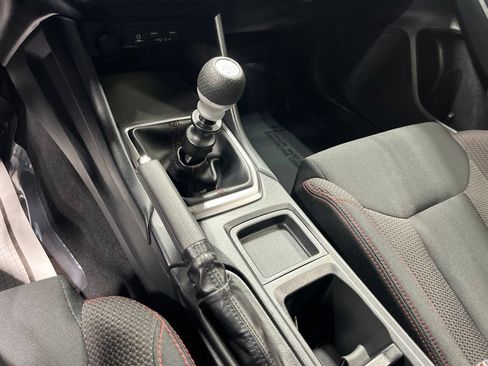 Certified 2022 Subaru WRX Premium AWD/4WD image 31