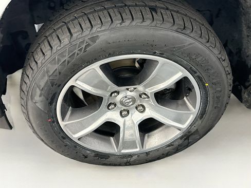 Used 2025 RAM 1500 Tradesman image 11