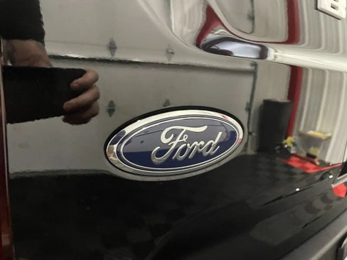 Used 2021 Ford Bronco Sport Outer Banks AWD/4WD image 14