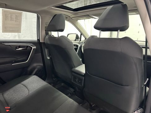 Used 2025 Toyota RAV4 XLE w/ Convenience Package image 56