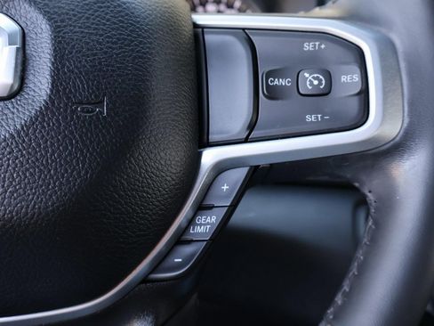 Used 2022 RAM 1500 Big Horn image 22