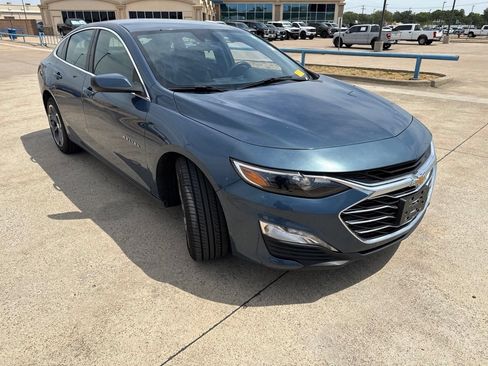 Used 2024 Chevrolet Malibu LT FWD image 19
