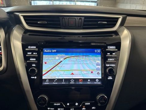 Used 2018 Nissan Murano SL w/ Moonroof Package AWD/4WD image 28