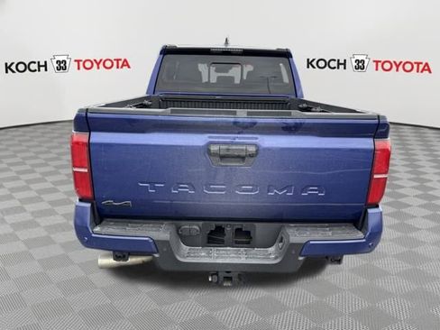 Certified 2024 Toyota Tacoma SR5 image 7
