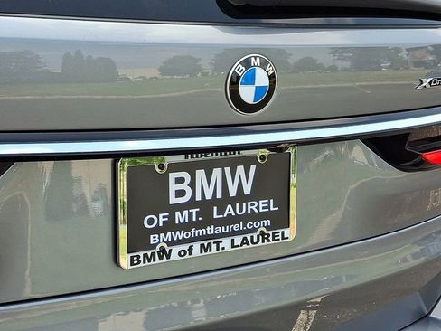 Certified 2026 BMW X7 xDrive40i AWD/4WD image 25