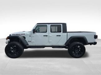 Used 2026 Jeep Gladiator Rubicon AWD/4WD video 2