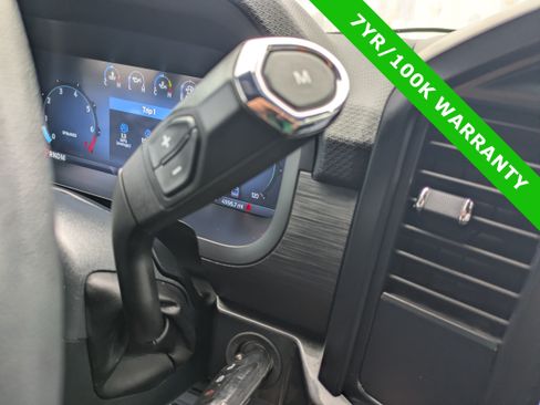 Certified 2024 Ford F150 STX RWD image 32