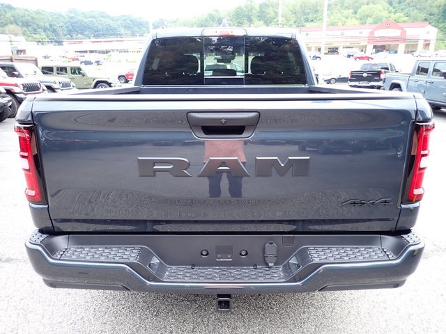 New 2026 RAM 1500 Express AWD/4WD image 4