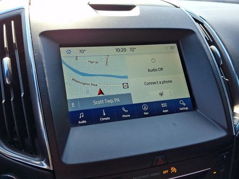 Used 2019 Ford Edge ST w/ Equipment Group 401A AWD/4WD image 18