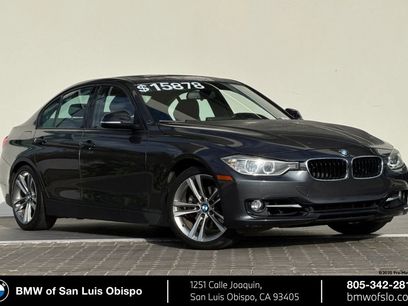 Used 2013 BMW 328i Sedan