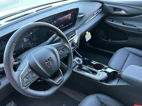New 2026 Buick Envista Sport Touring FWD image 10