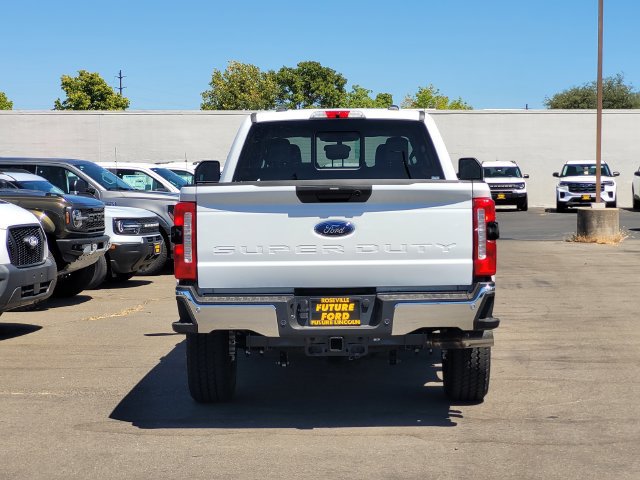 New 2026 Ford F350 XL w/ 360-Degree Camera Package AWD/4WD image 5