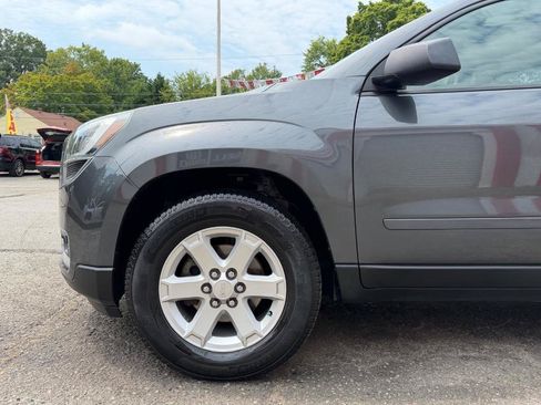 Used 2013 GMC Acadia SLE AWD/4WD image 10