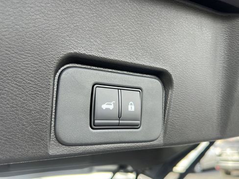 New 2026 Nissan Rogue SV image 12