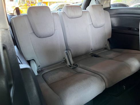 Used 2020 Honda Odyssey EX image 32