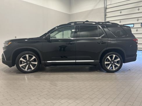 Certified 2023 Honda Pilot Elite image 6