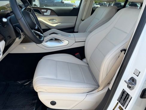 Used 2025 Mercedes-Benz GLE 350 4MATIC image 20