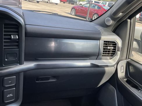 Used 2024 Ford F150 Lariat w/ Equipment Group 502A High AWD/4WD image 24
