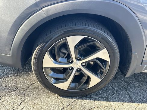 Used 2018 Hyundai Tucson Value image 12
