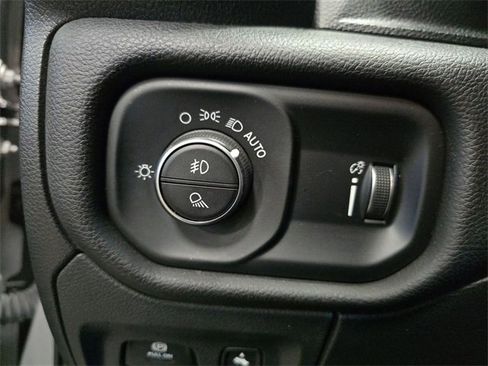 Used 2022 RAM 1500 Big Horn image 28