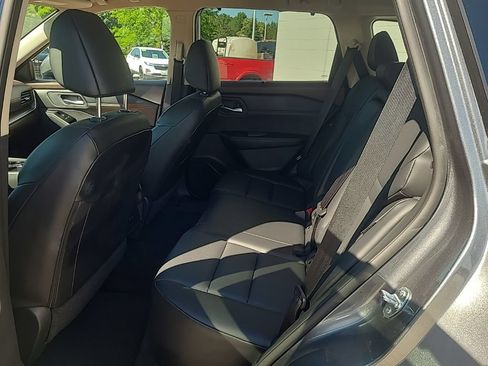 Used 2023 Nissan Rogue SV w/ SV Premium B Package AWD/4WD image 20