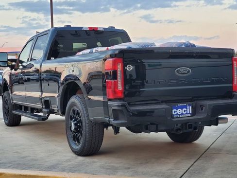 New 2026 Ford F350 XLT w/ XLT Premium Package AWD/4WD image 7