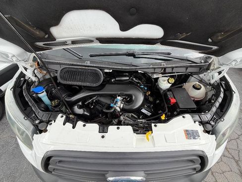 Used 2015 Ford Transit 350 148 Low Roof RWD image 19