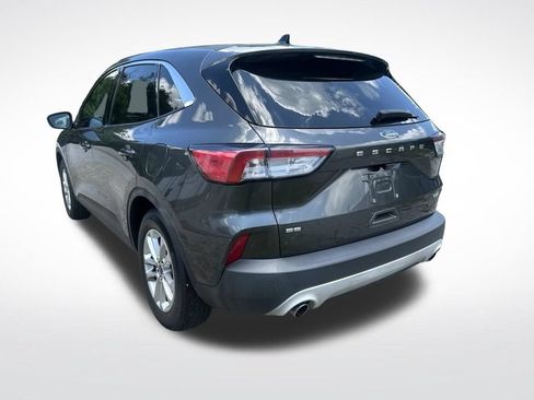 Used 2020 Ford Escape SE FWD image 4