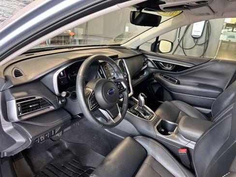 Used 2024 Subaru Outback Limited AWD/4WD image 47