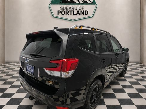 Used 2024 Subaru Forester Wilderness AWD/4WD image 3