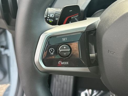 Used 2025 BMW X3 xDrive30i w/ Premium Package image 27