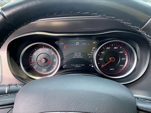 Used 2023 Dodge Charger GT RWD image 26