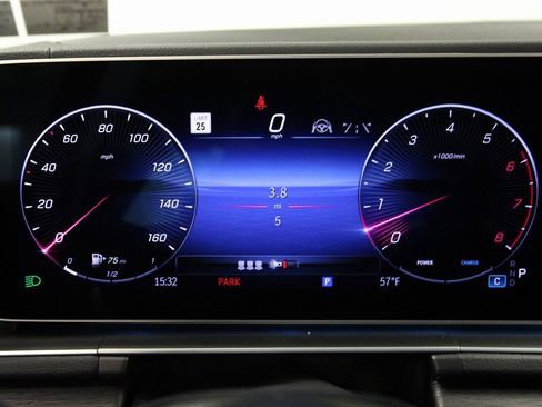 New 2026 Mercedes-Benz GLE 450 4MATIC image 8