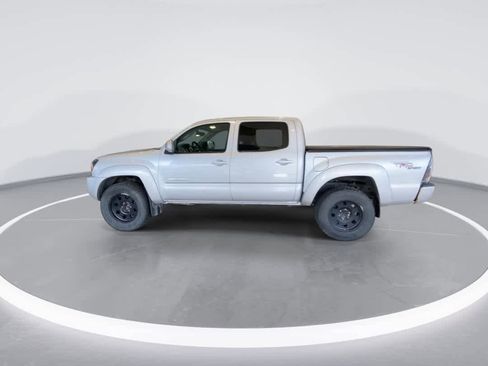 Used 2008 Toyota Tacoma 4x4 Double Cab image 5