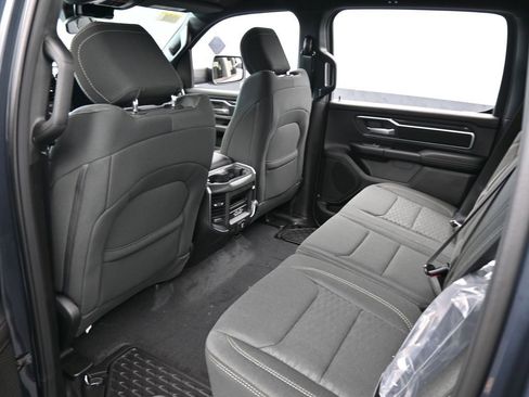 New 2026 RAM 1500 Big Horn image 29