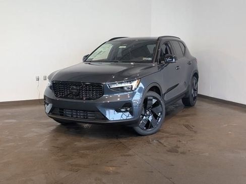 New 2026 Volvo XC40 B5 Ultra w/ Protection Package Premier image 1