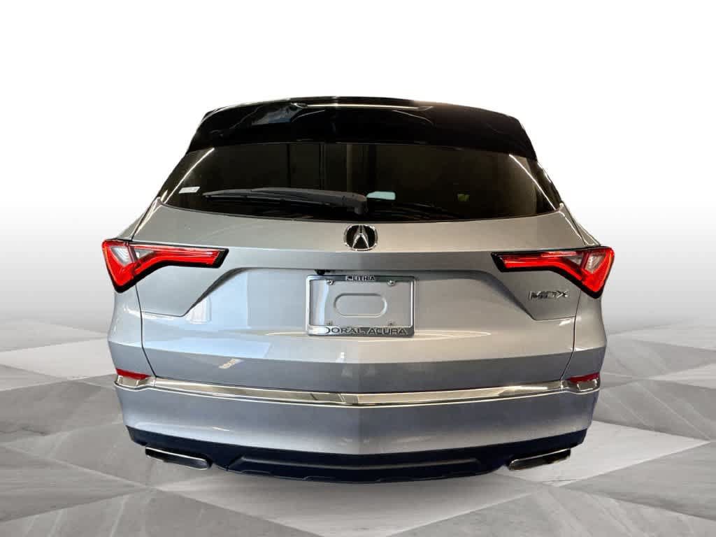 Used 2024 Acura MDX FWD image 7