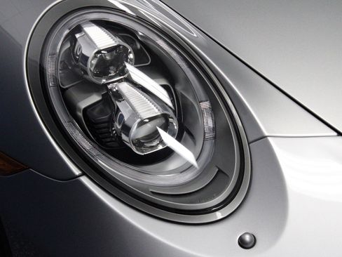 Used 2018 Porsche 911 GT3 image 21