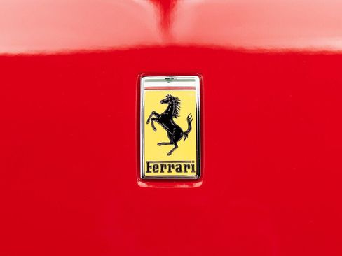 Certified 2020 Ferrari 488 Pista Spider RWD image 25