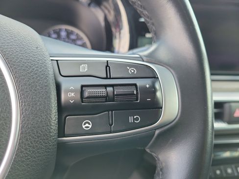 Used 2024 Kia K5 EX FWD image 20