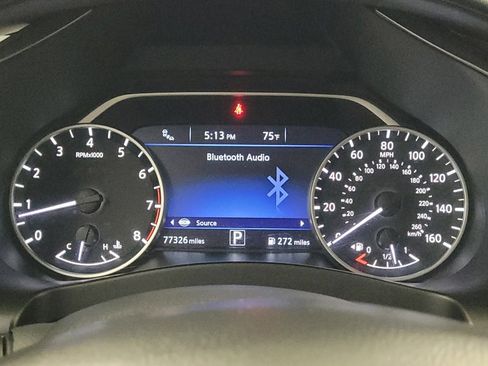Used 2019 Nissan Murano SV FWD image 23