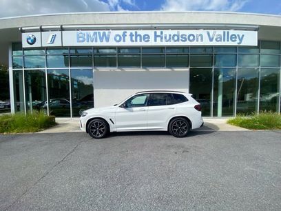 Certified 2024 BMW X3 M40i w/ Premium Package