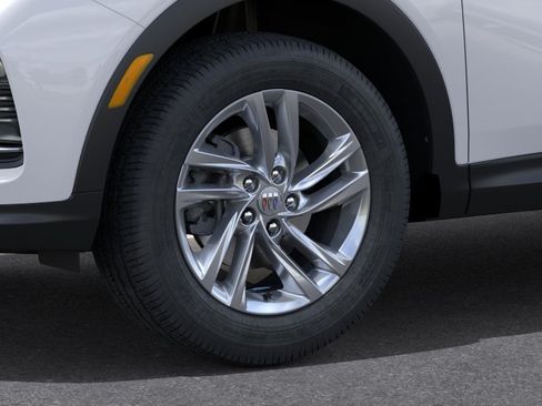New 2026 Buick Envista Sport Touring FWD image 9