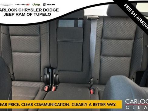 Used 2020 Jeep Grand Cherokee Laredo AWD/4WD image 23