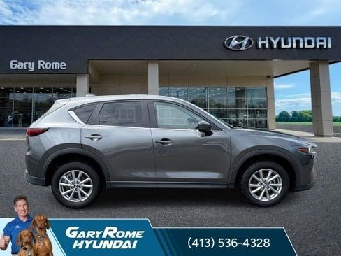 Used 2023 MAZDA CX-5 AWD 2.5 S image 11