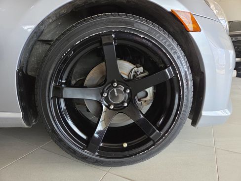 Used 2016 Subaru BRZ Limited RWD image 10
