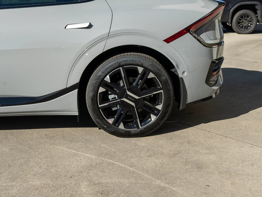 New 2026 Kia EV6 GT-Line AWD/4WD image 32